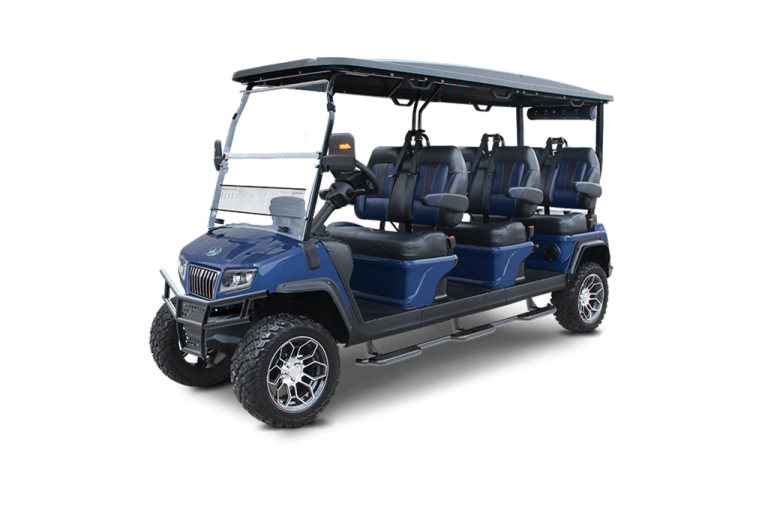 Golf Series